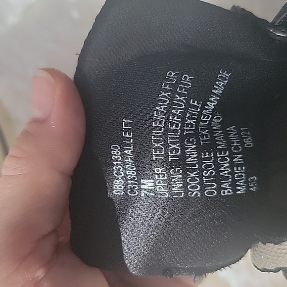 Cliffs Boots - Picture 5 of 6